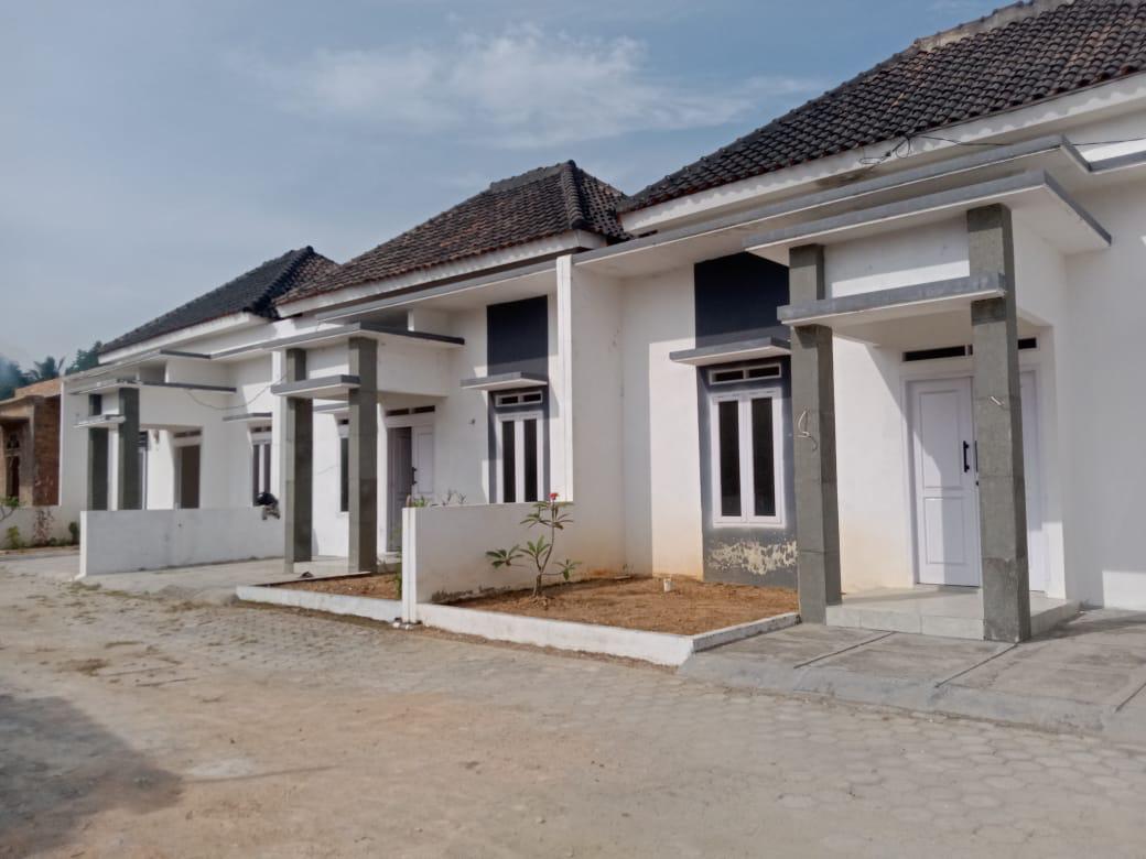 Perumahan New Garden 3