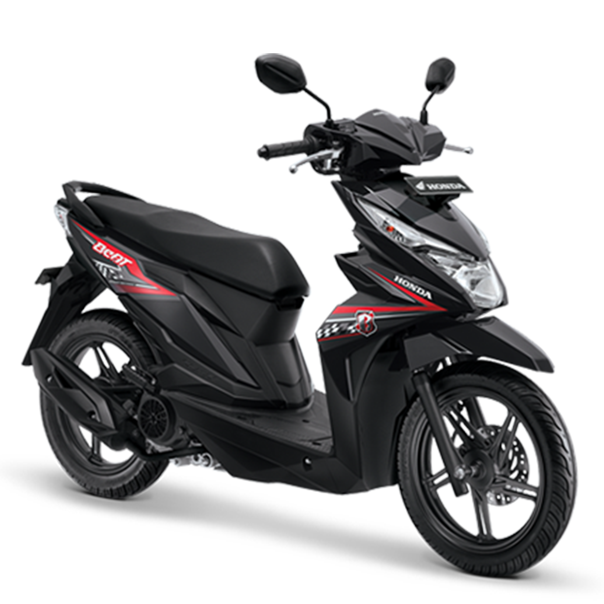 Motor Beat